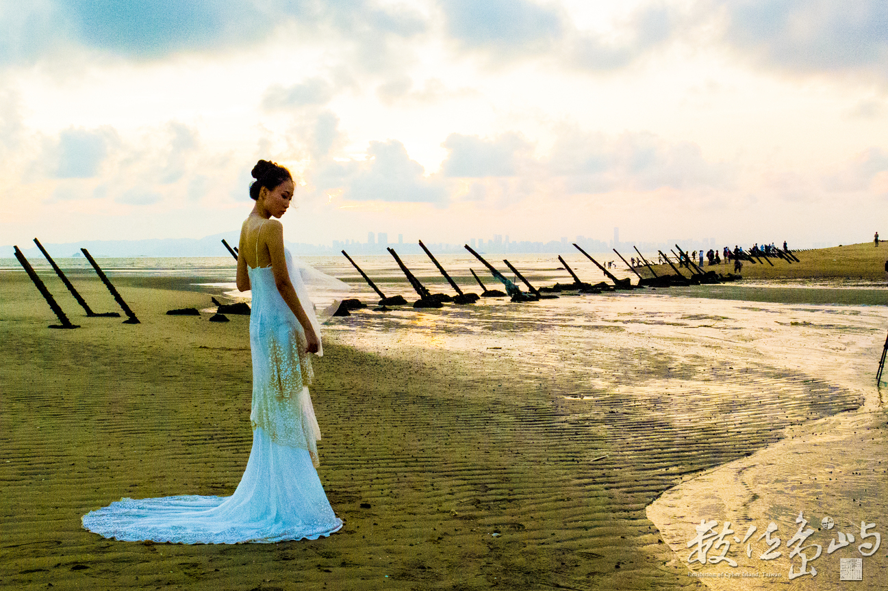 20170909廈門日報金門采風團