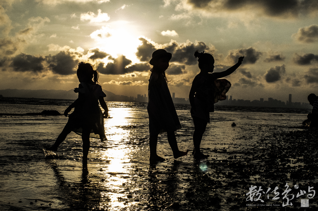 20170909廈門日報金門采風團