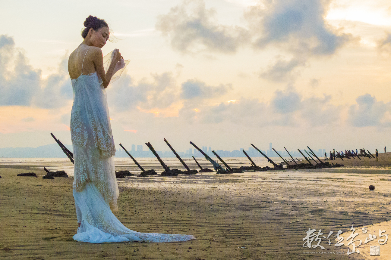 20170909廈門日報金門采風團