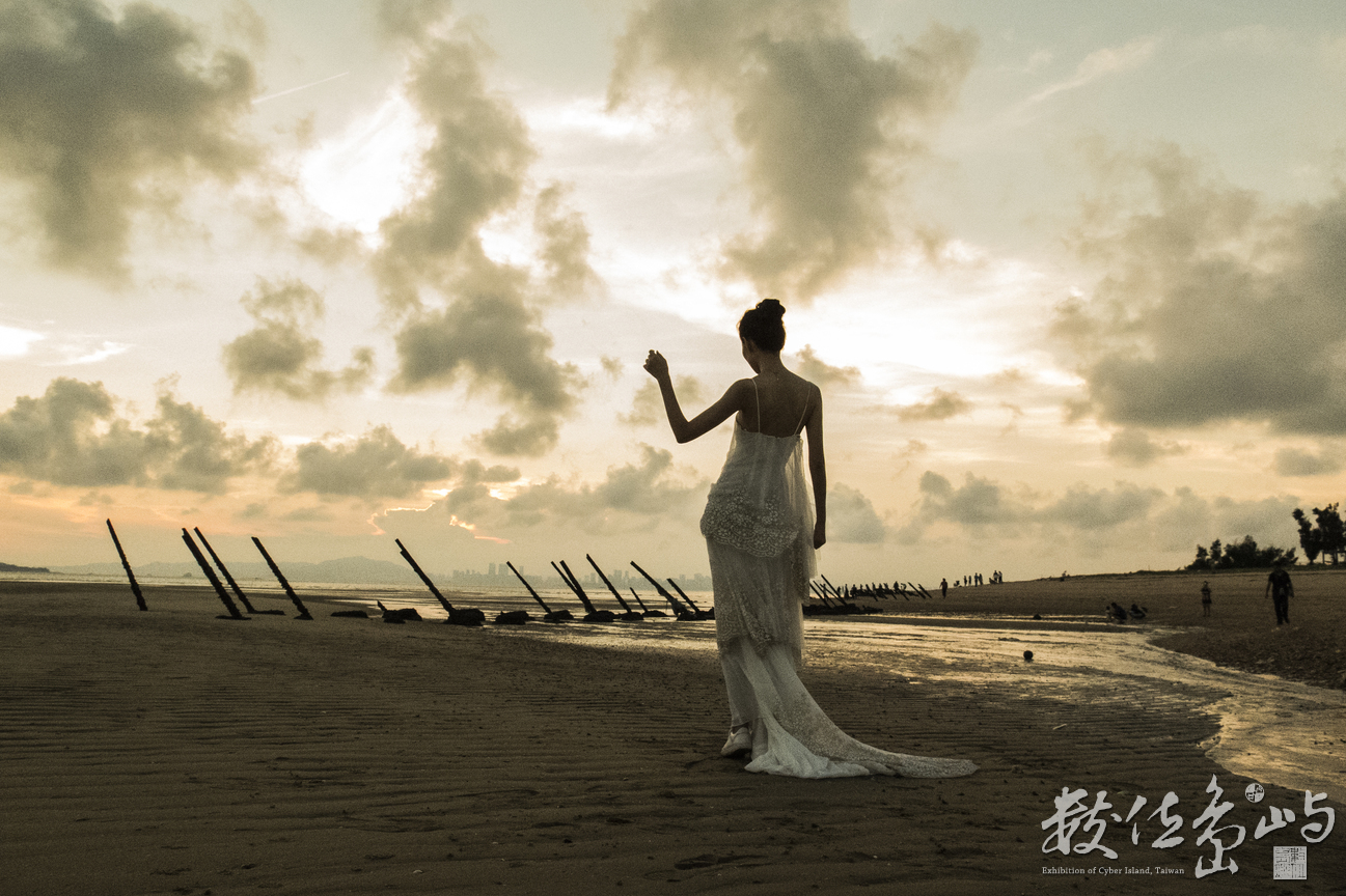 20170909廈門日報金門采風團