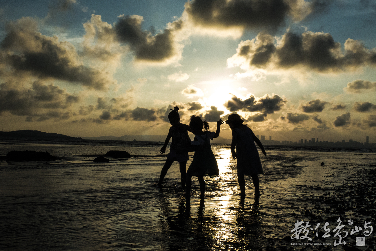 20170909廈門日報金門采風團