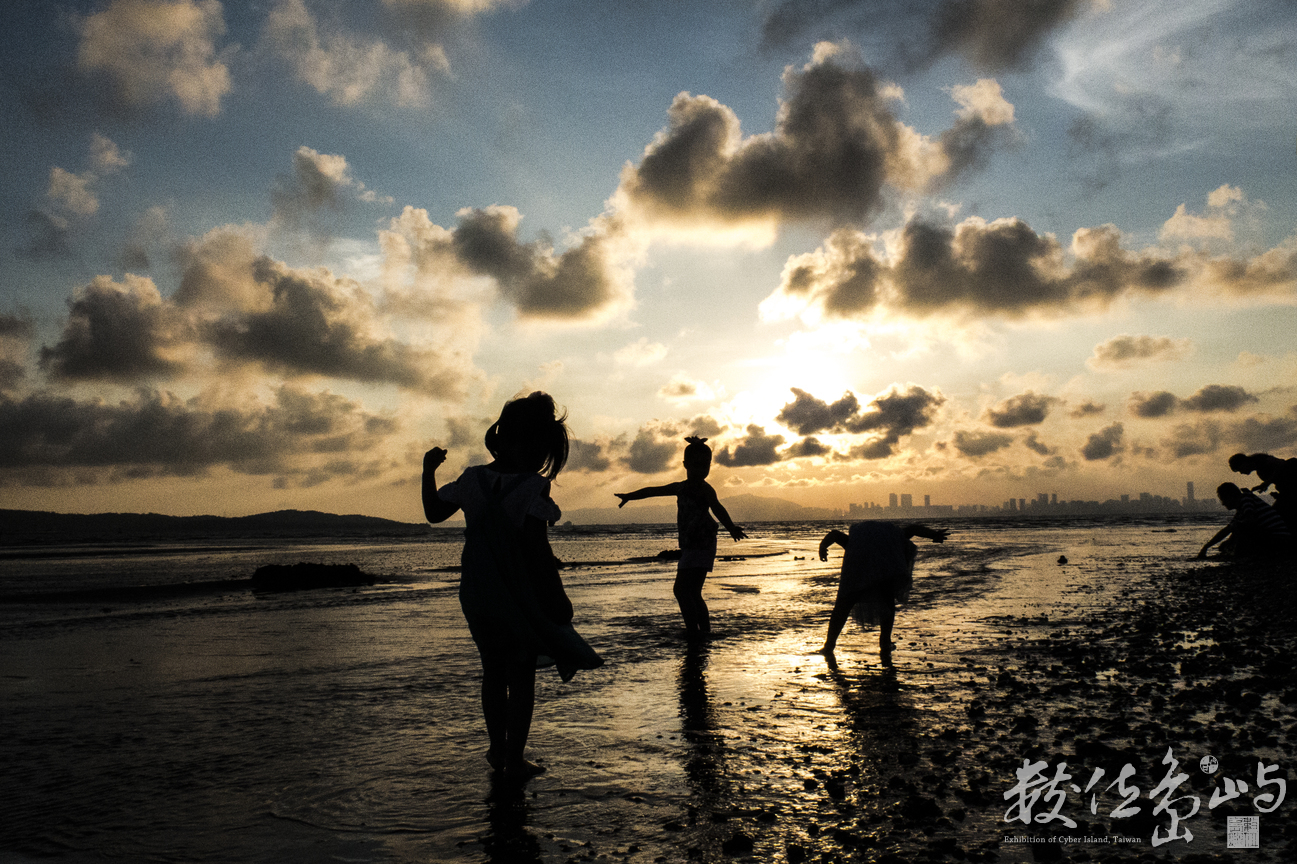 20170909廈門日報金門采風團