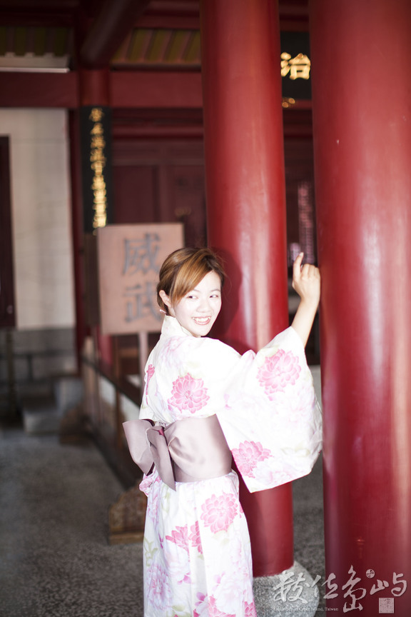 20170728 科科 金門和服外拍
