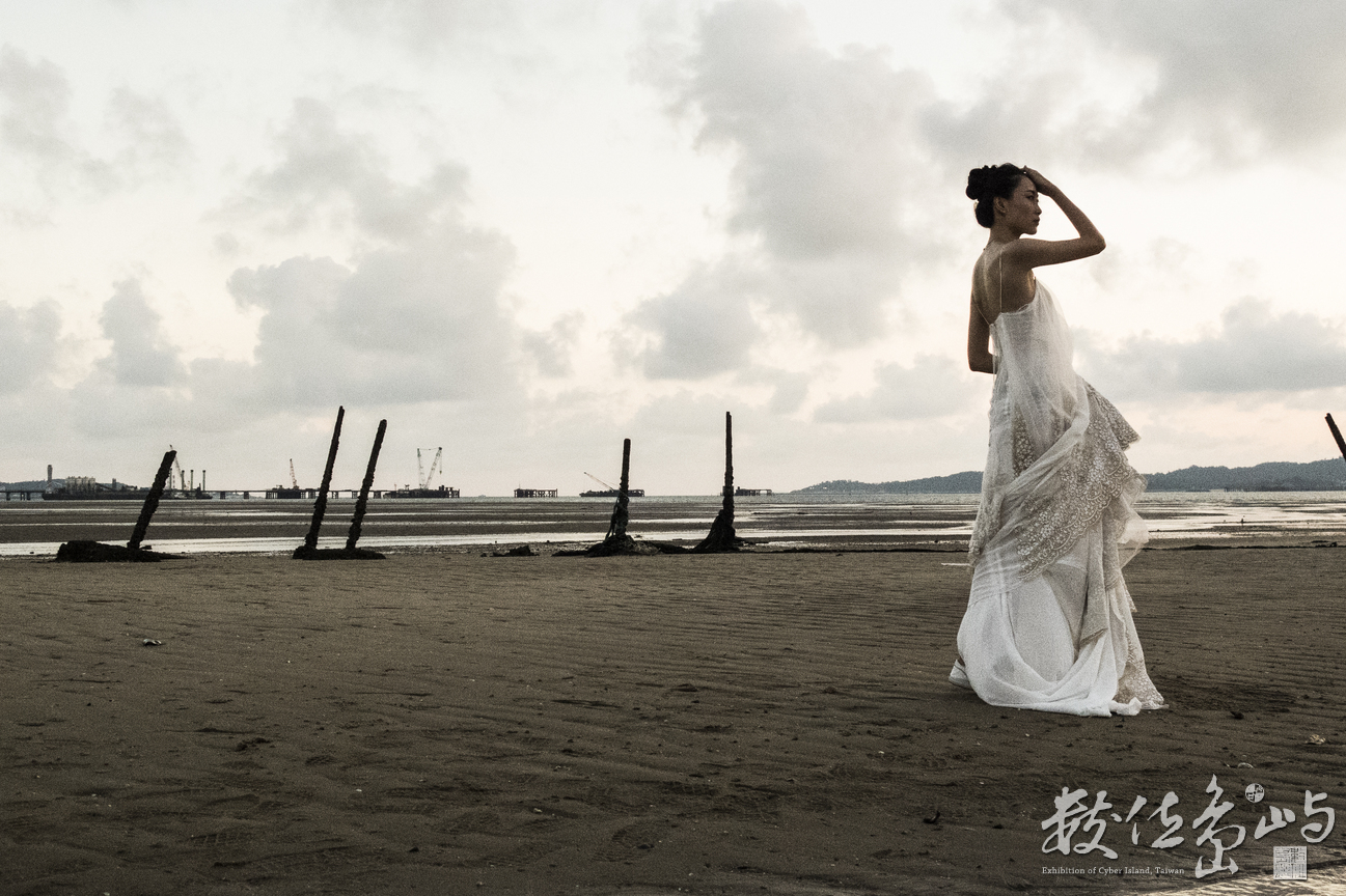 20170909廈門日報金門采風團