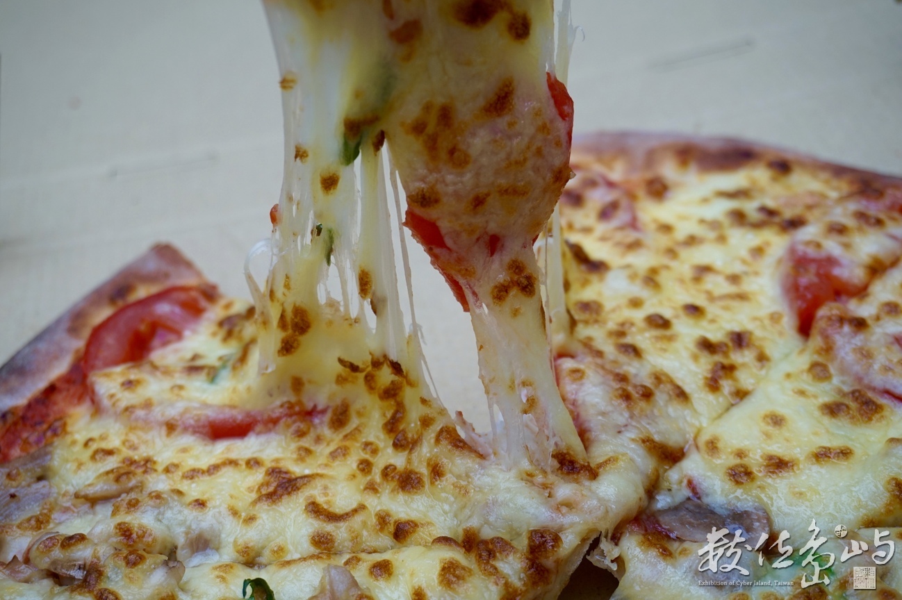 尚和佳窯烤披薩