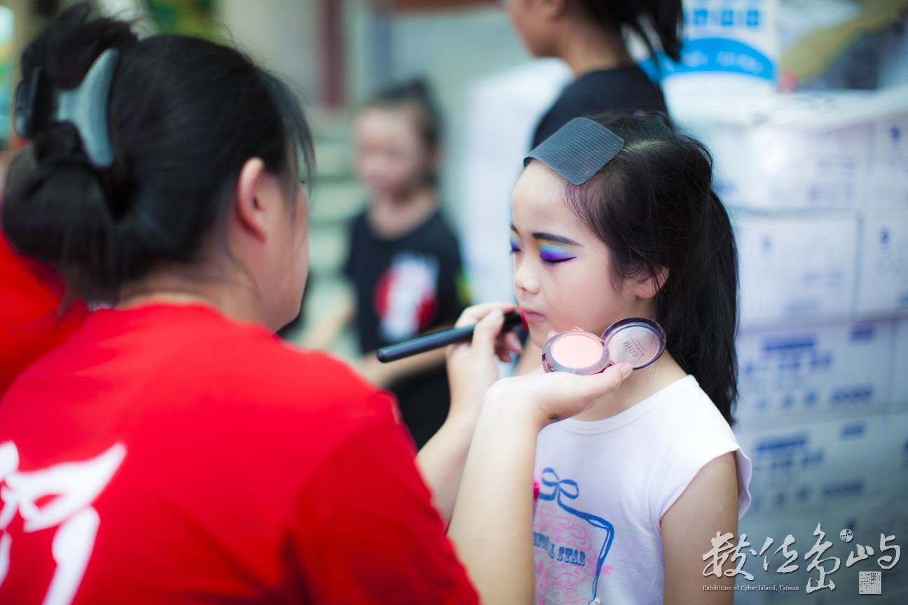 金門2018迎城隍之腰點兩ㄟ魅力 無法替代