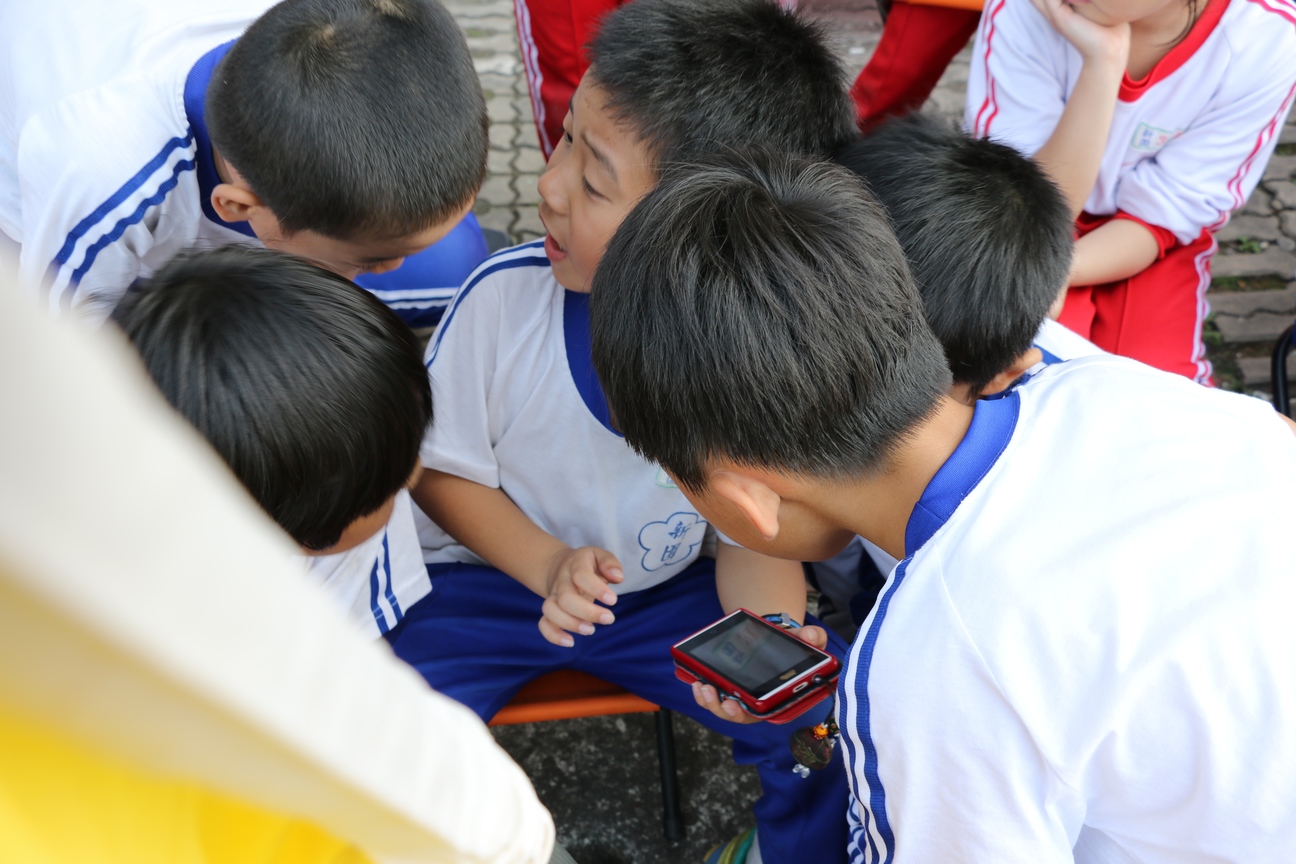 一機在手人氣無窮