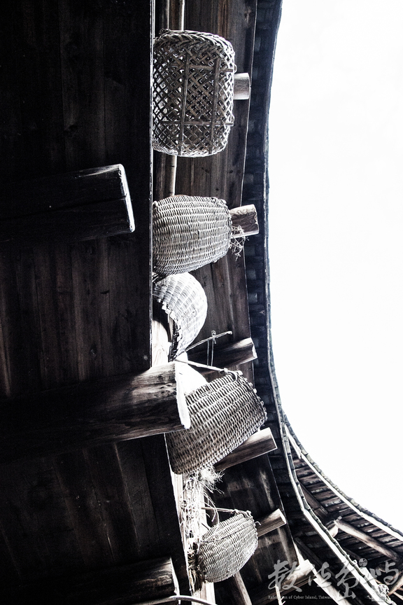 20180116福建永定初溪客家土樓(地虎部隊版）