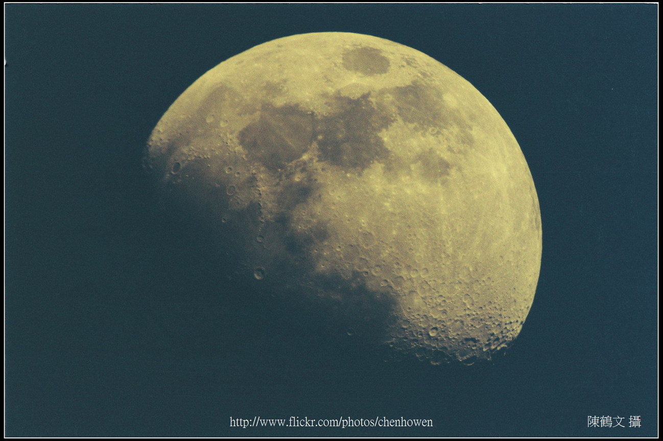 月亮照片_03