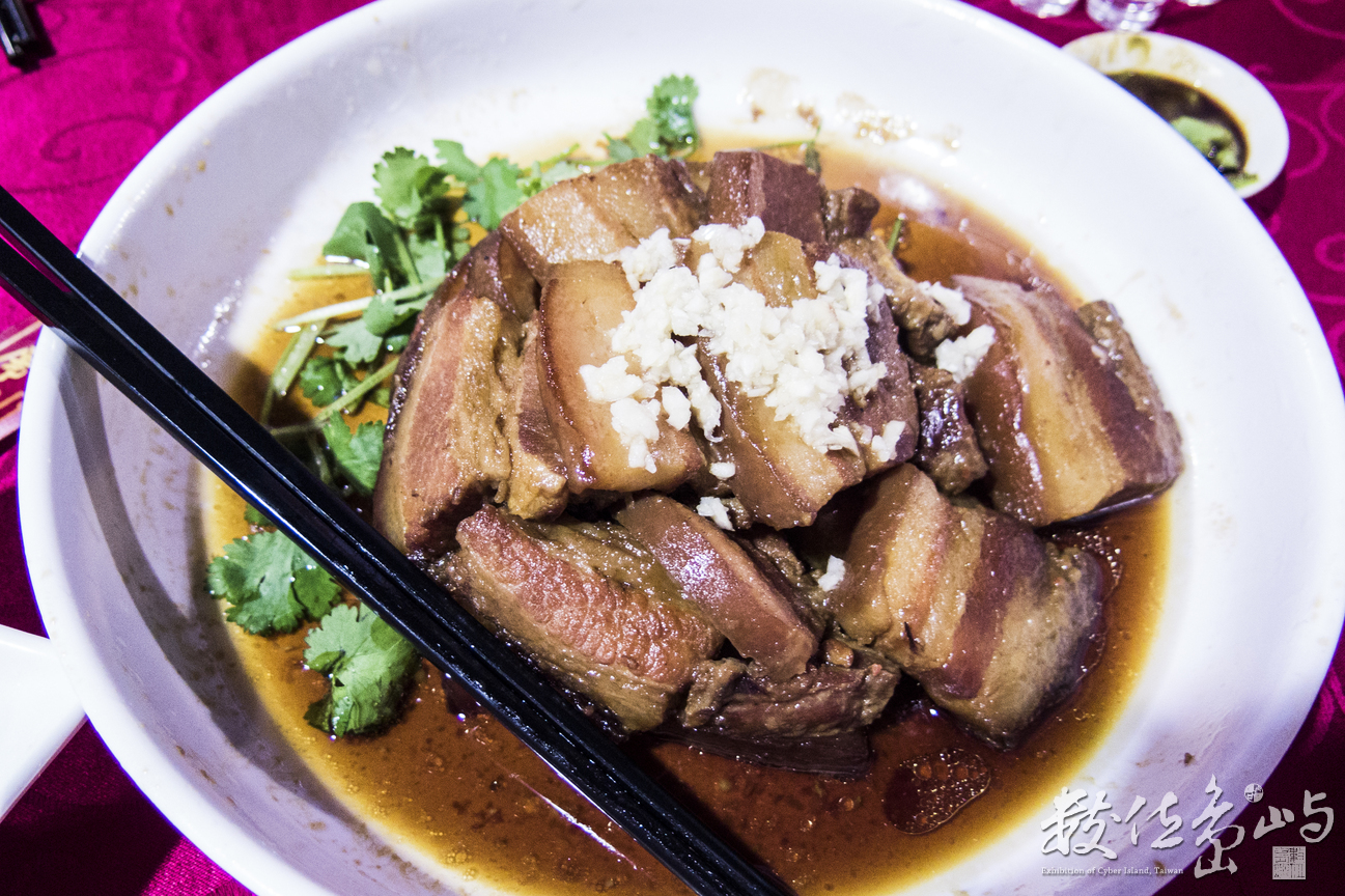 20180106台開風獅爺購物廣場之金門宴活動紀錄