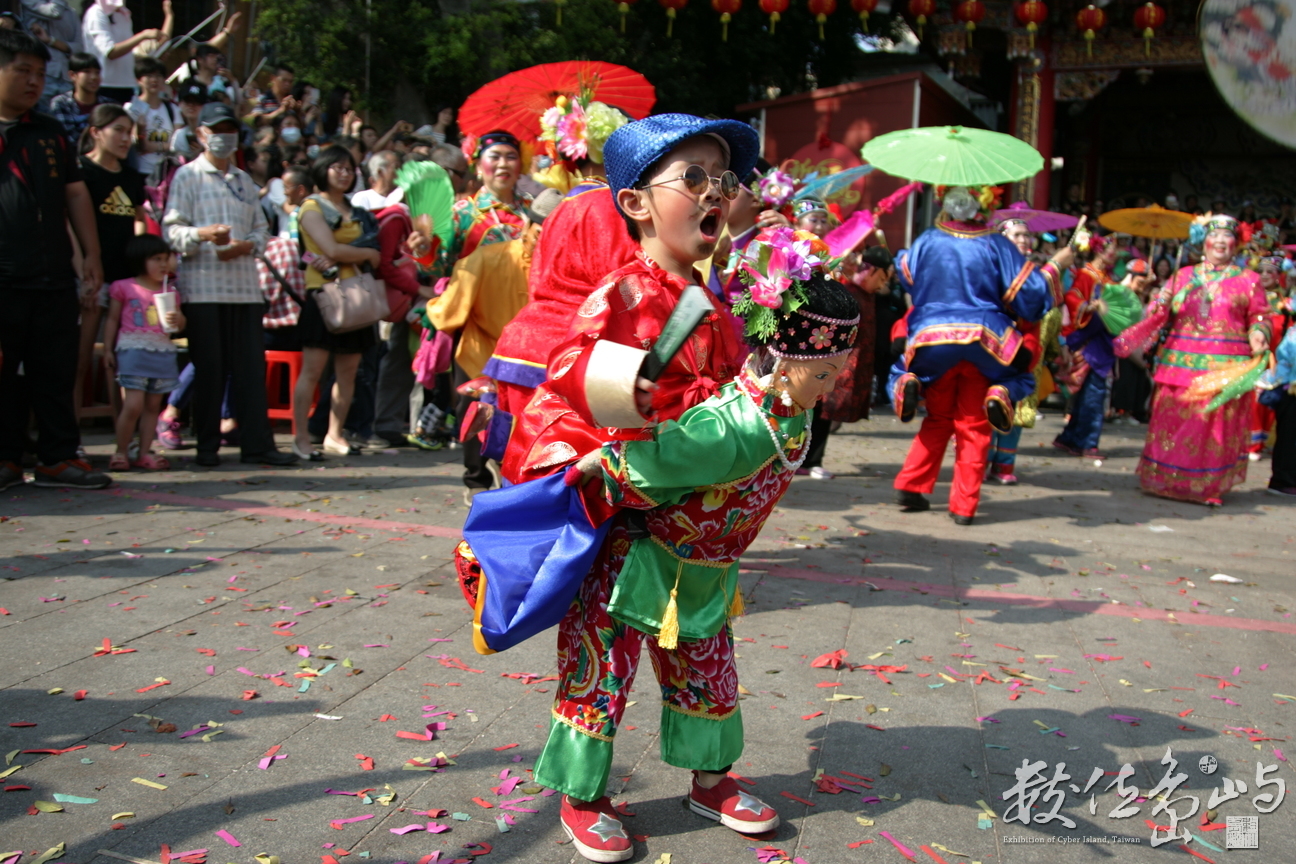 20170507金門農曆四月十二迎城隍精選照片