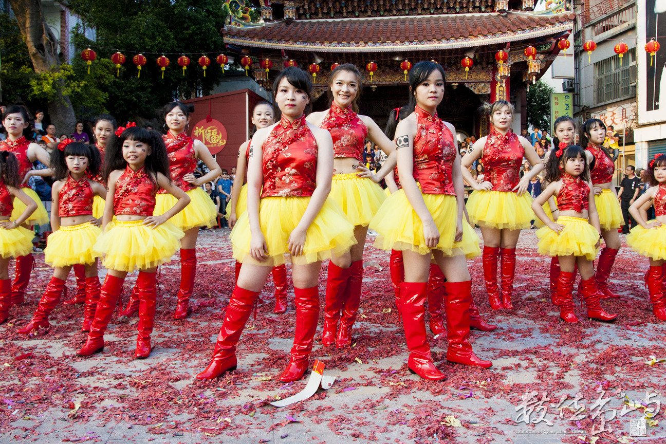 20170507金門農曆四月十二迎城隍精選照片