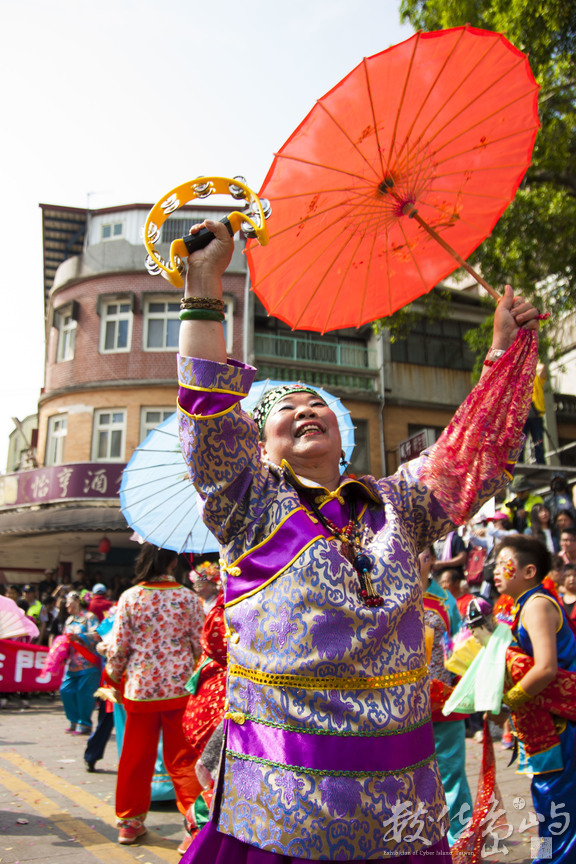 20170507金門農曆四月十二迎城隍精選照片