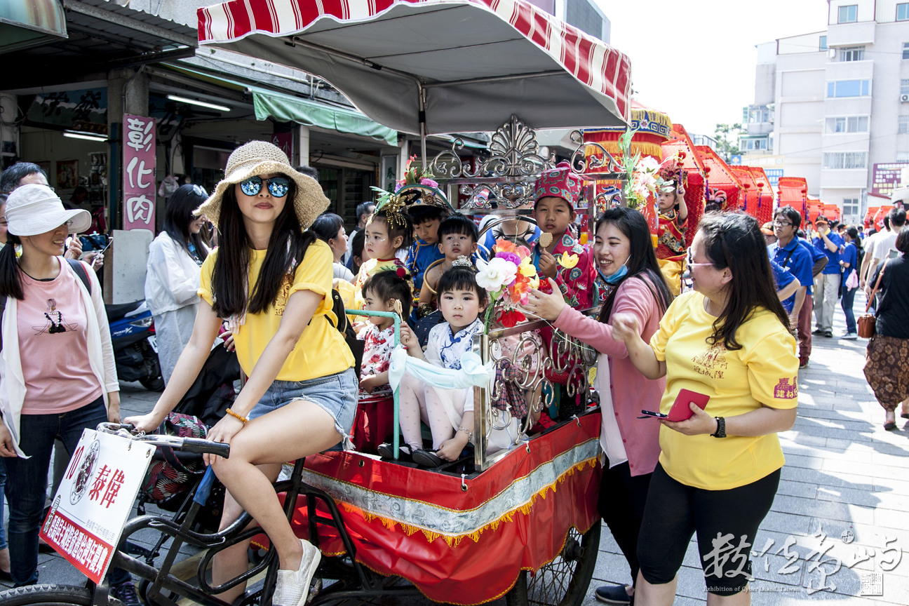 20170507金門農曆四月十二迎城隍精選照片