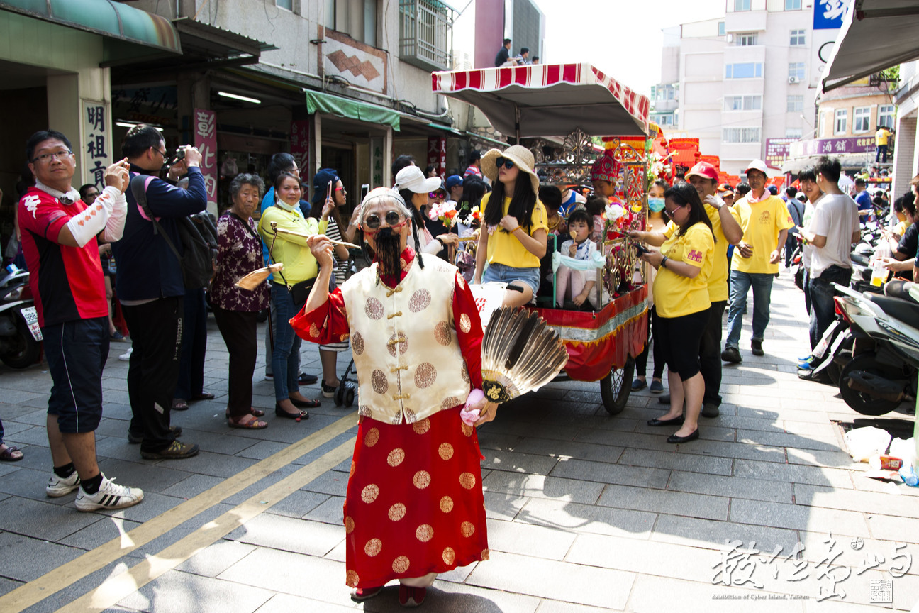20170507金門農曆四月十二迎城隍精選照片