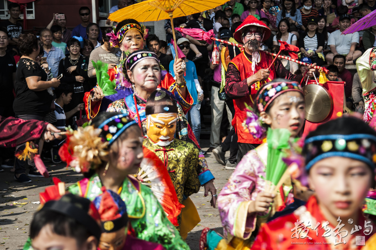20170507金門農曆四月十二迎城隍精選照片