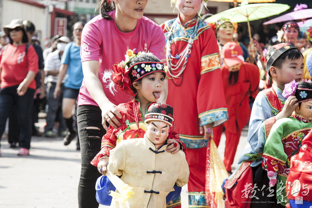 20170507金門農曆四月十二迎城隍精選照片