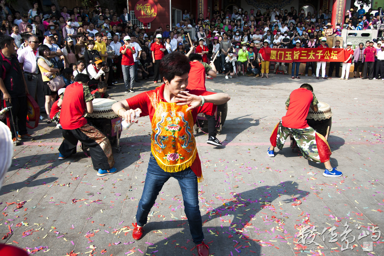 20170507金門農曆四月十二迎城隍精選照片