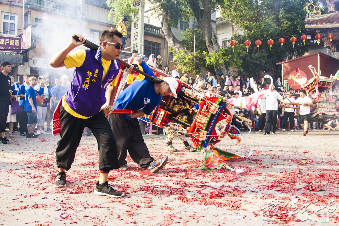 20170507金門農曆四月十二迎城隍精選照片