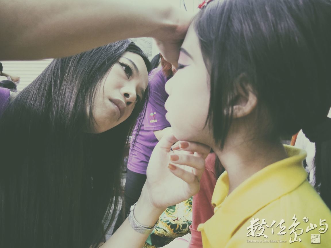 2017金門農曆四月十二迎城隍照片隨手拍