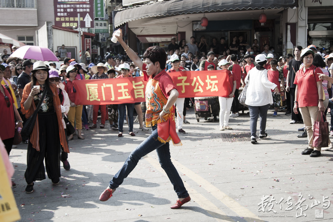 20170507金門農曆四月十二迎城隍精選照片