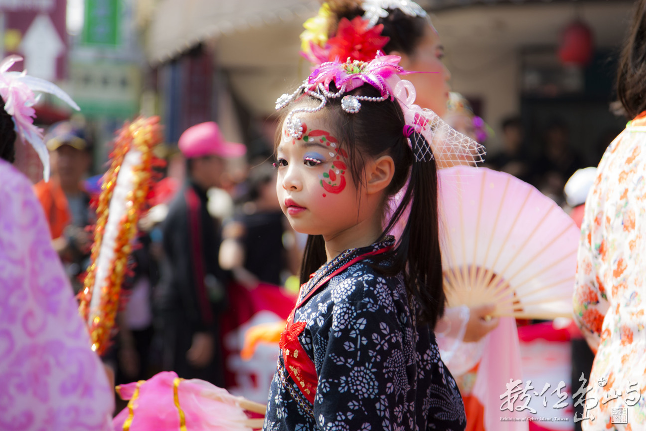 20170507金門農曆四月十二迎城隍精選照片