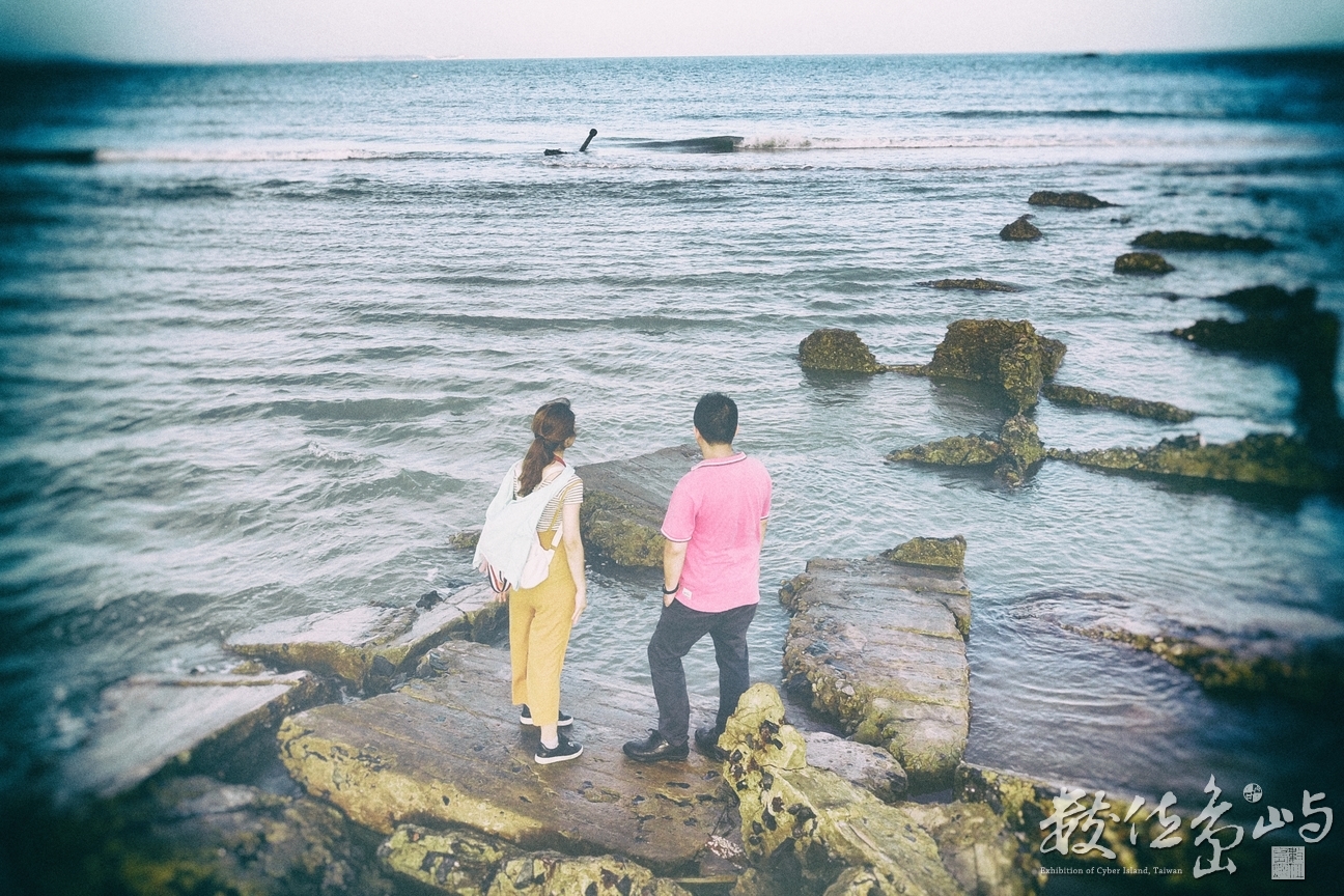 來金開會順便來堵傳說中的海戰車XD