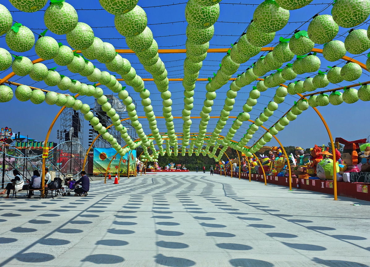 沒有雨水的「雨水」