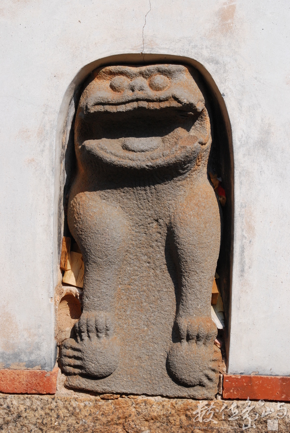 2017年台南321巷聚落《書•影》 / 陳旺展金門影像紀錄展