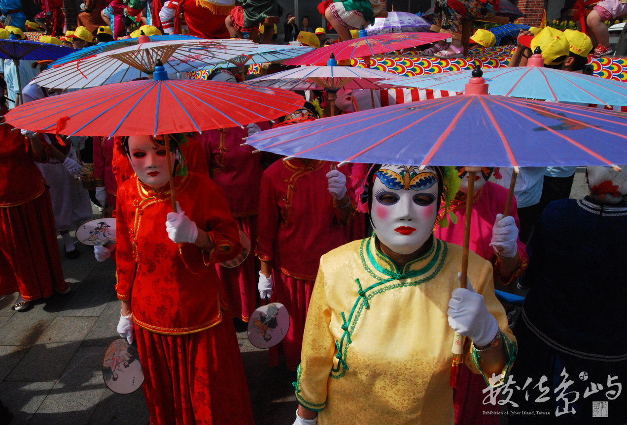 2017年台南321巷聚落《書•影》 / 陳旺展金門影像紀錄展