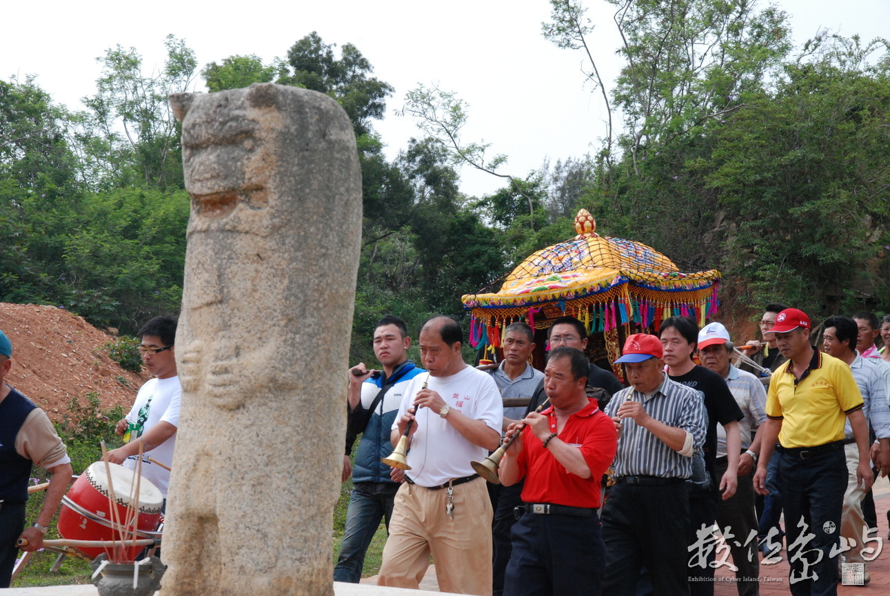 2017年台南321巷聚落《書•影》 / 陳旺展金門影像紀錄展