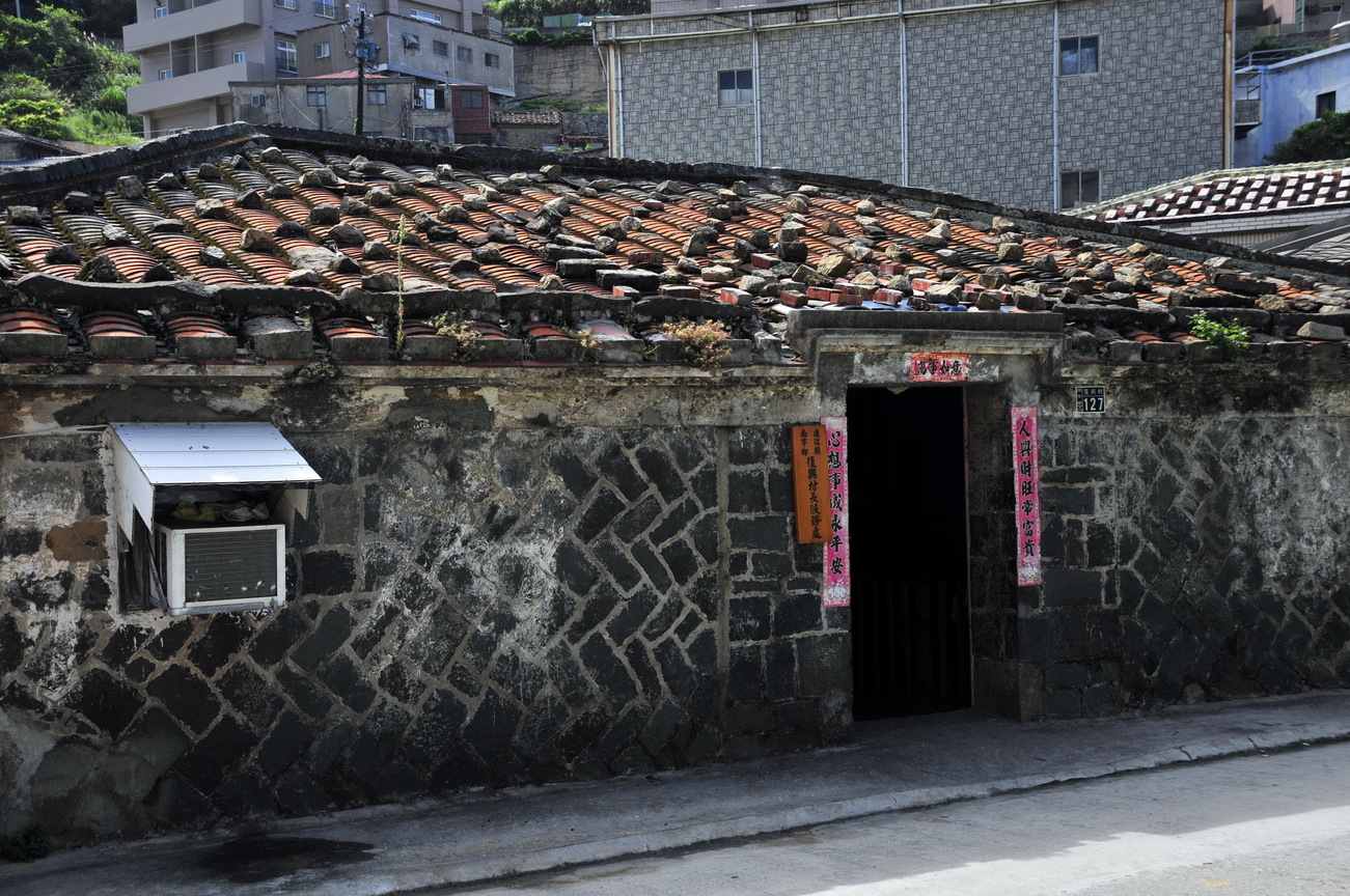 馬祖復興村長聯絡處