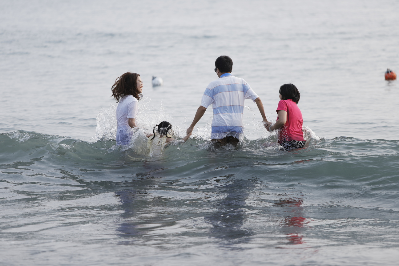 旗津-親子歡樂時光