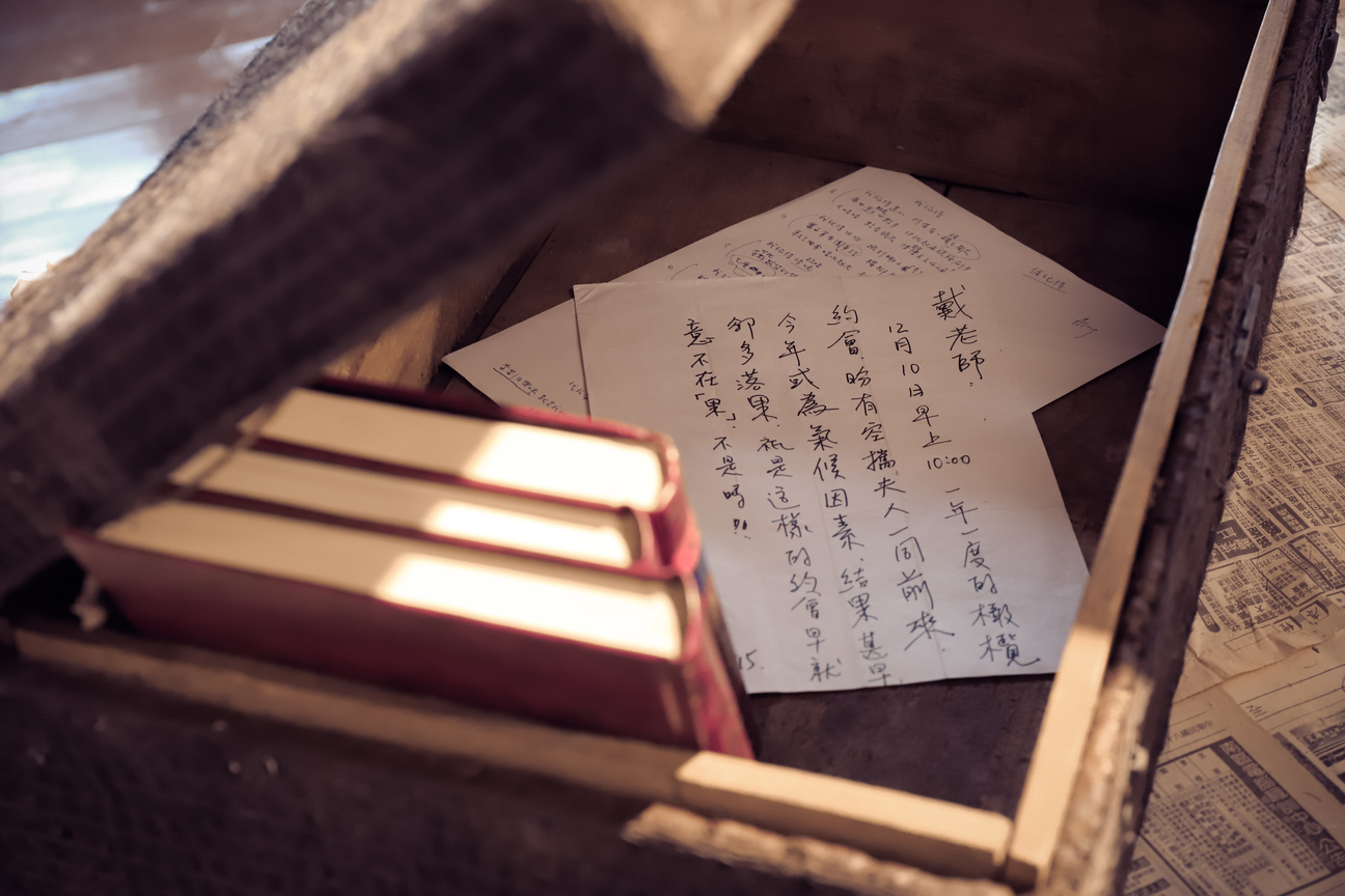 我認識的青島街7