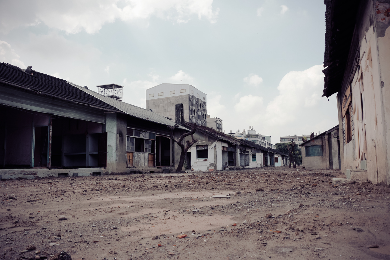 我認識的青島街5