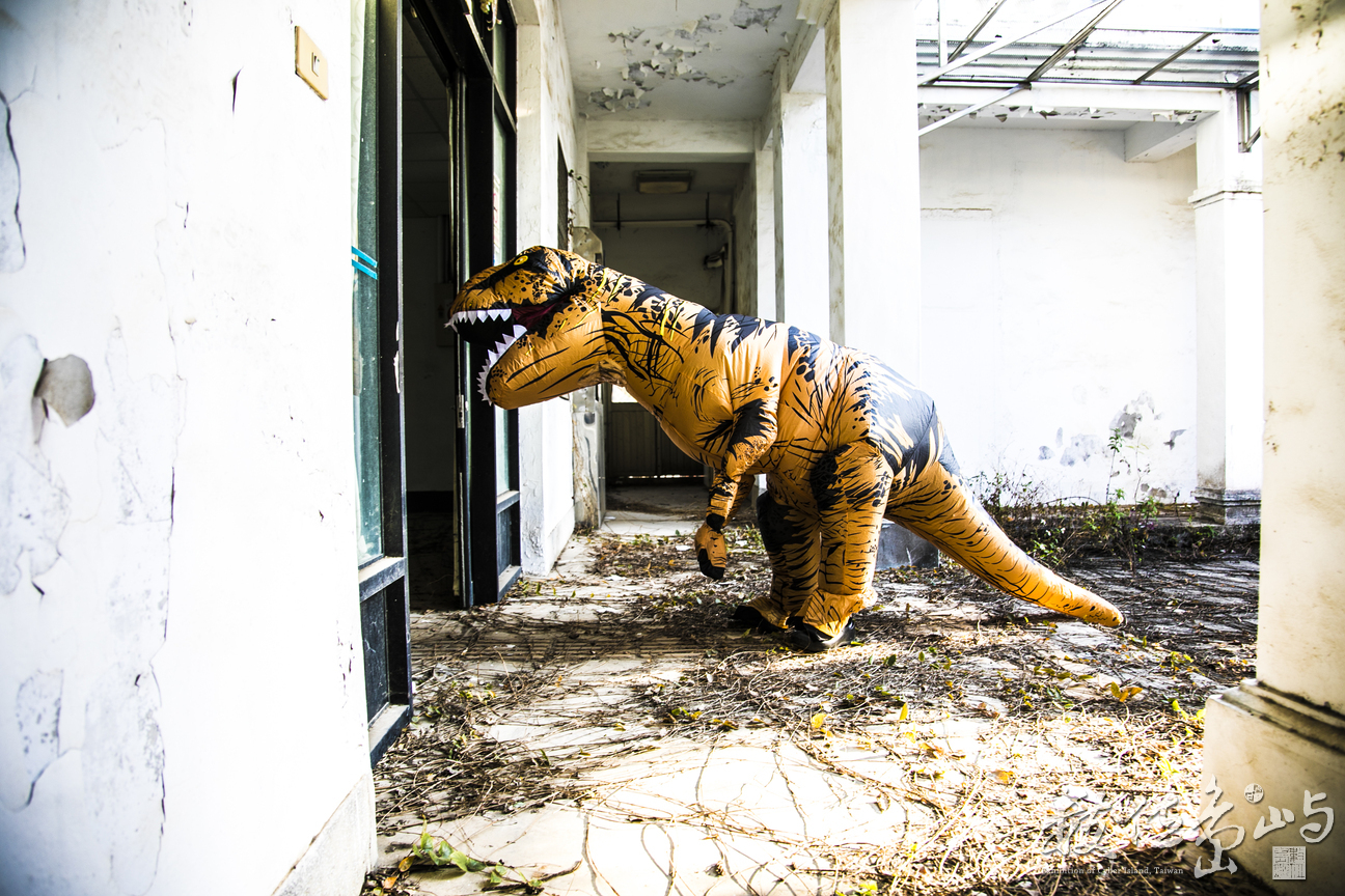 2021金門迎城隍廟會暖身場