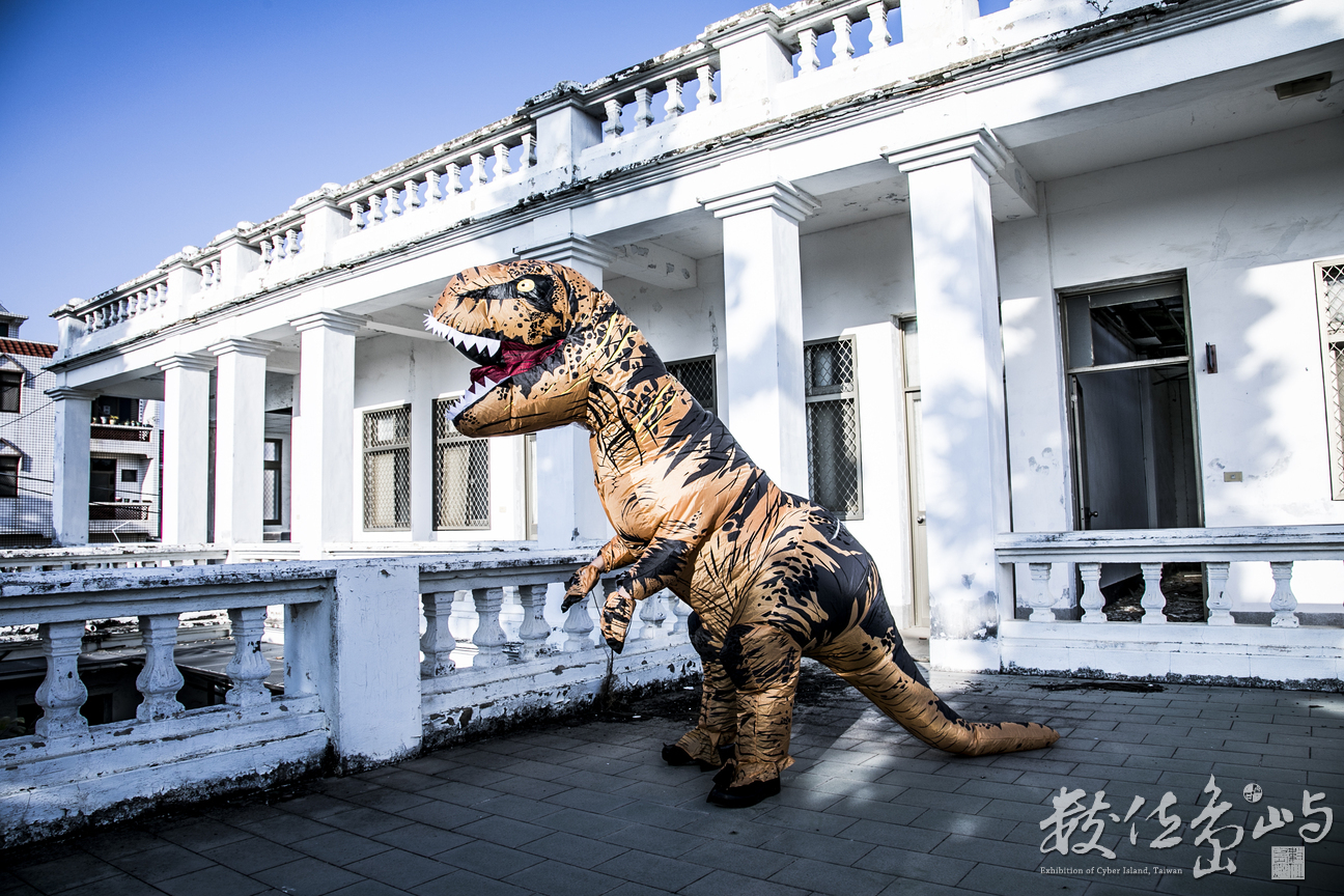 2021金門迎城隍廟會暖身場