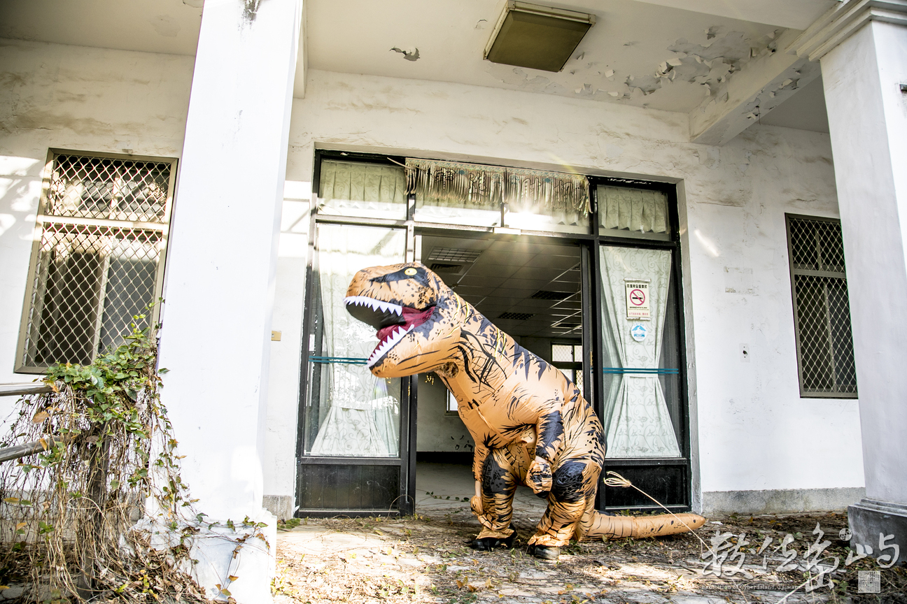 2021金門迎城隍廟會暖身場