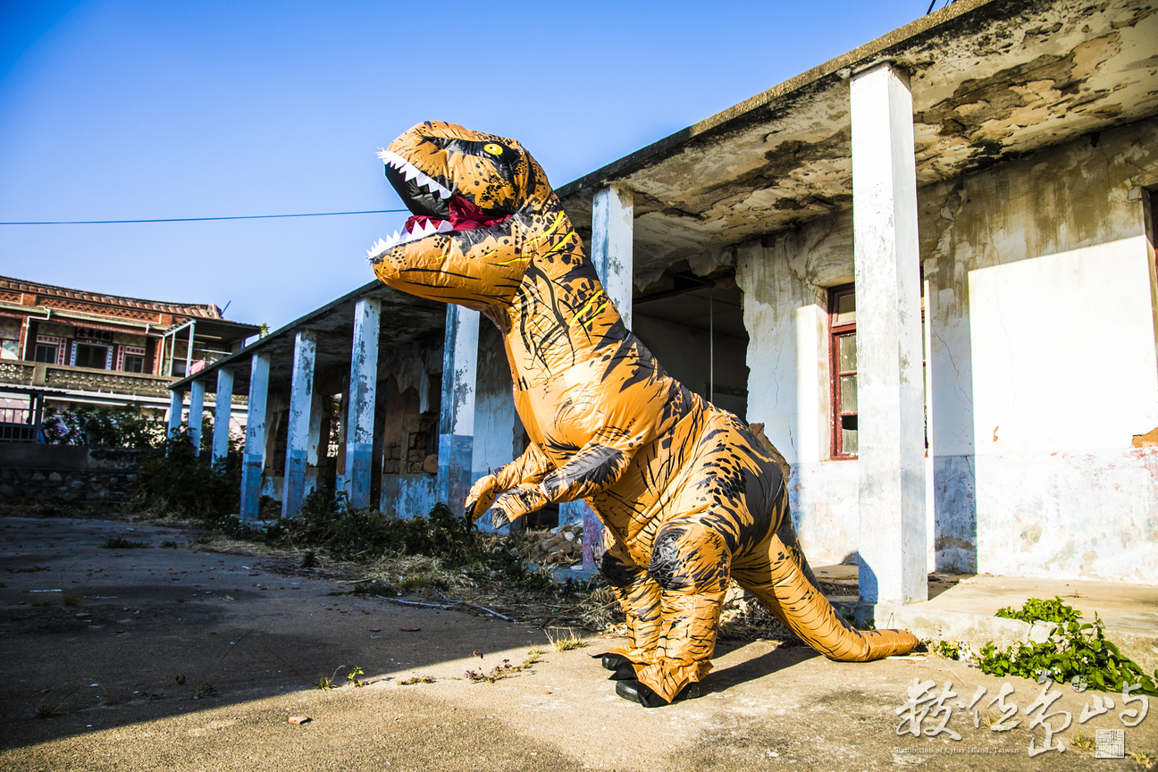 2021金門迎城隍廟會暖身場