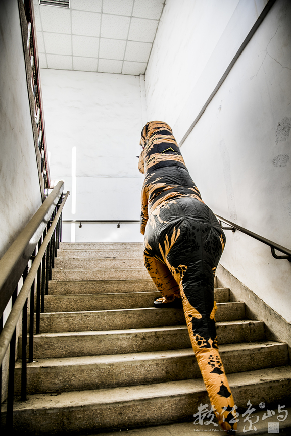 2021金門迎城隍廟會暖身場