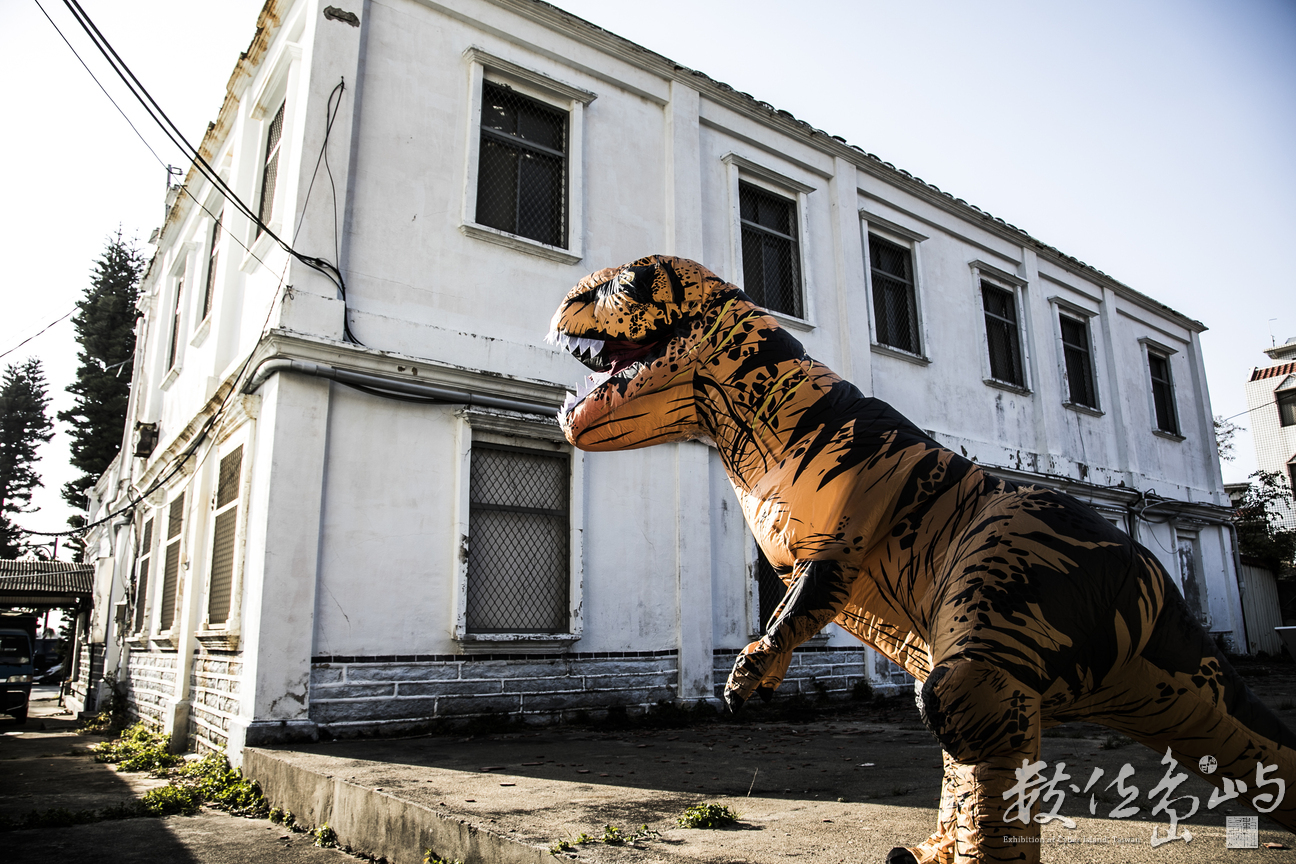 2021金門迎城隍廟會暖身場