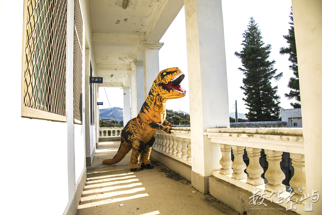 2021金門迎城隍廟會暖身場