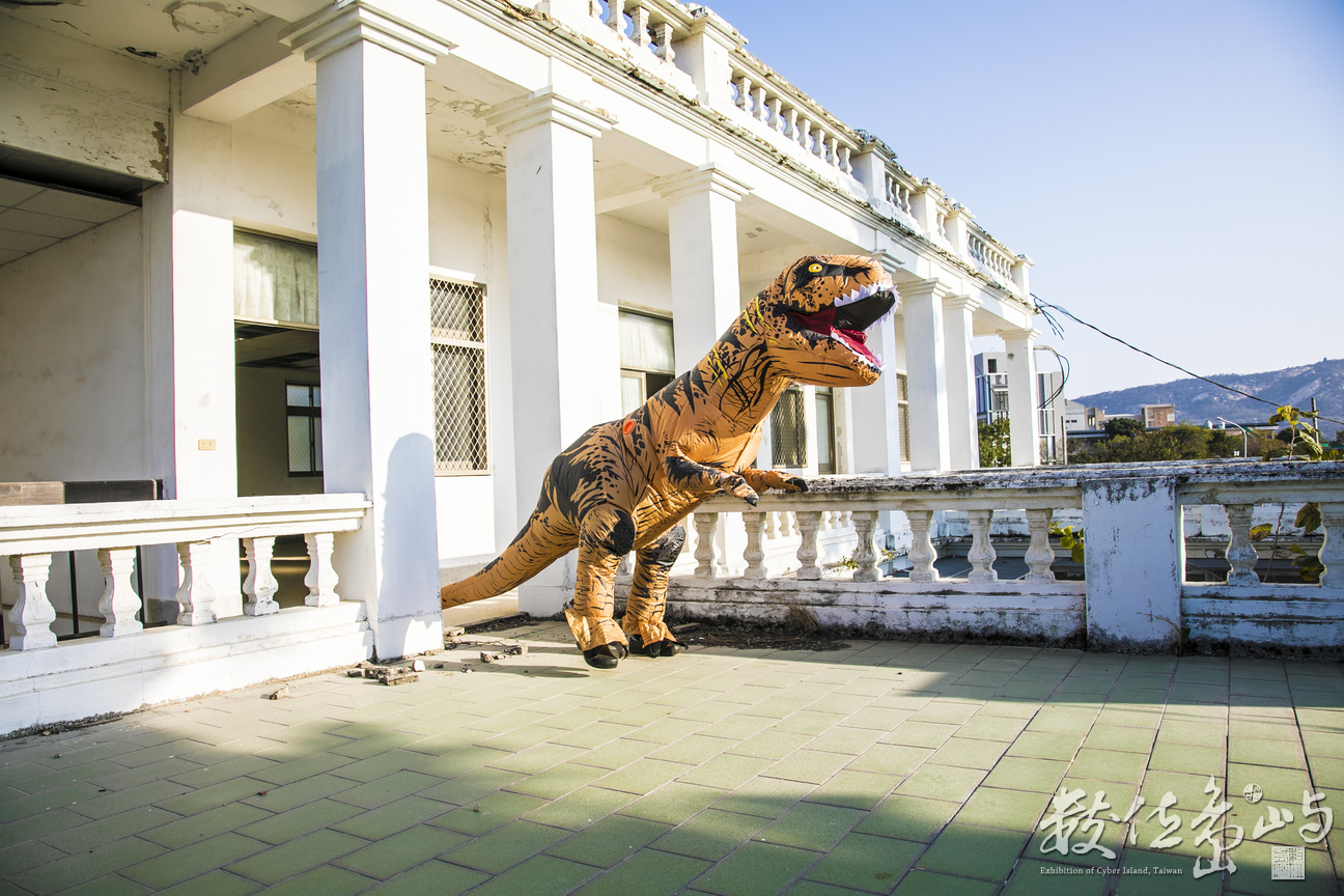 2021金門迎城隍廟會暖身場