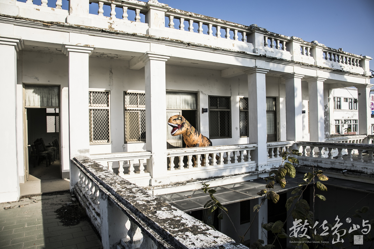 2021金門迎城隍廟會暖身場