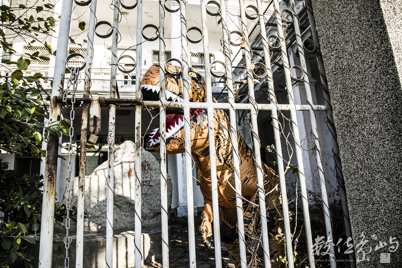 2021金門迎城隍廟會暖身場