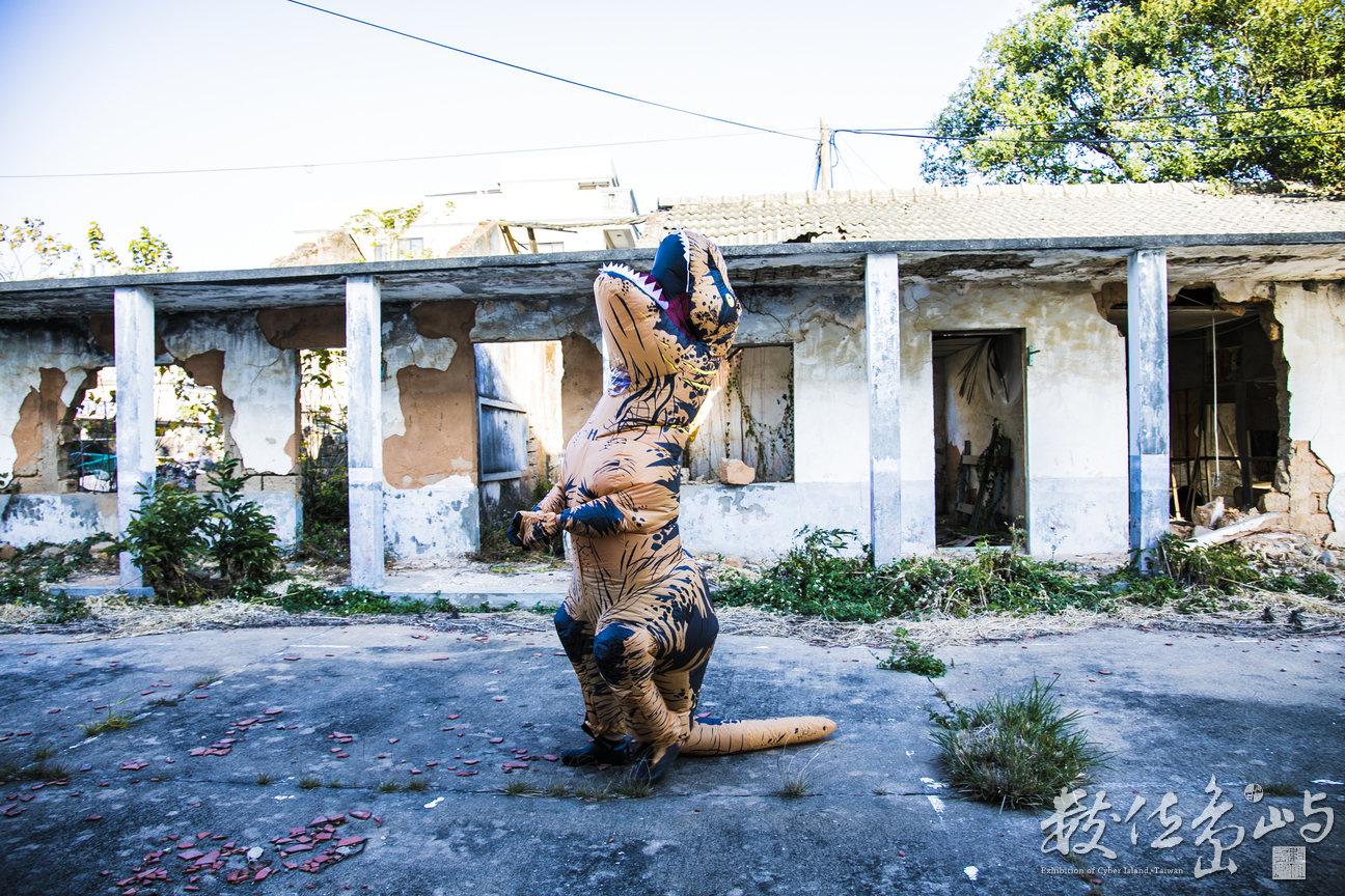 2021金門迎城隍廟會暖身場