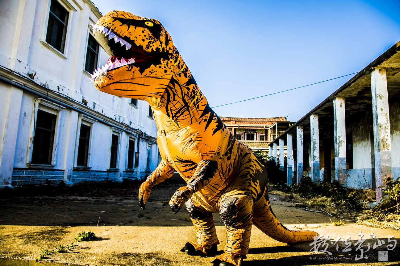 2021金門迎城隍廟會暖身場