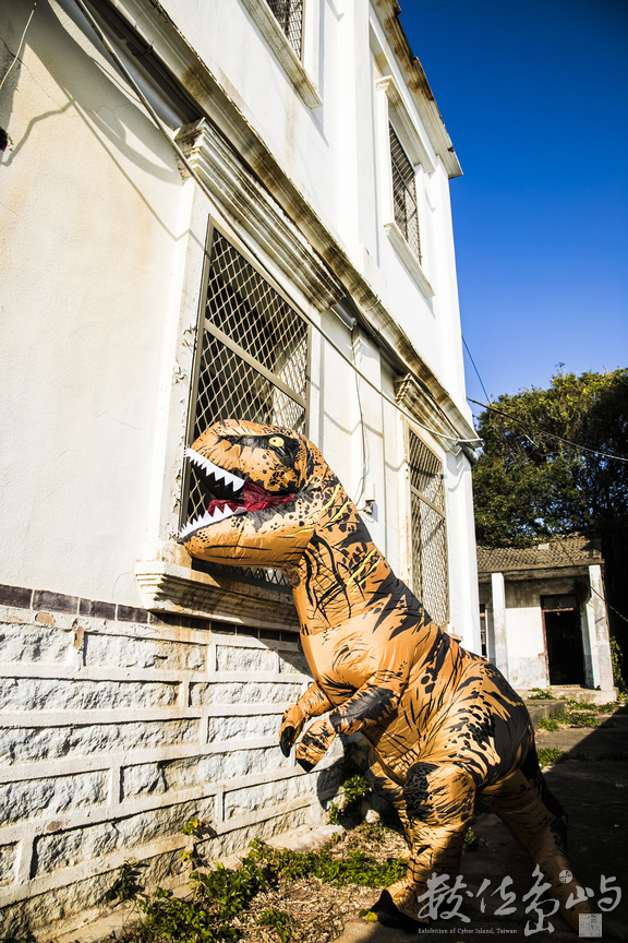 2021金門迎城隍廟會暖身場