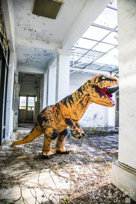 2021金門迎城隍廟會暖身場