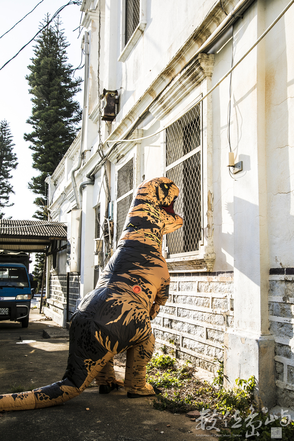 2021金門迎城隍廟會暖身場